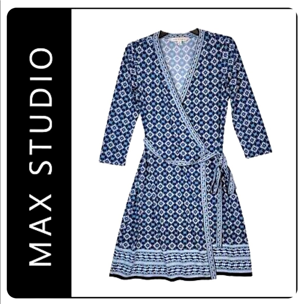 Max Edition Dress